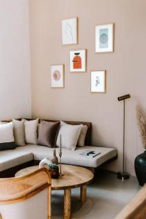 Stylish Japandi designer Villa in Canggu - VYG - Canggu - 7