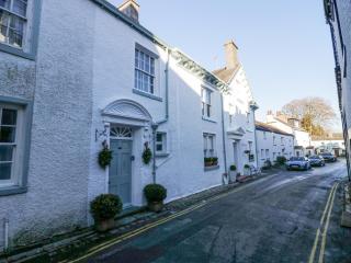 Cartmel Flat - 0