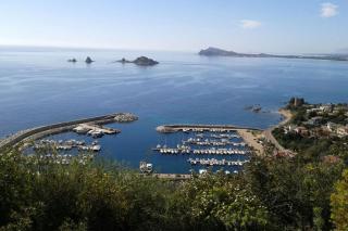 Meraviglioso appartamento sul porto - Santa Maria Navarrese - 0
