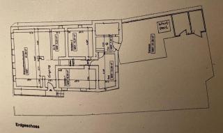 Wandas Domizil mit Whirlpool - 3