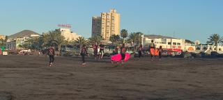 Torres Yomely - Playa de las Americas - 9