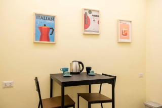 Pigneto boutique apartment - Rome - 6
