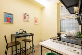 Pigneto boutique apartment - Rome - 3