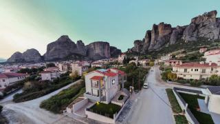 Konaki of Meteora Boutique Living - 0