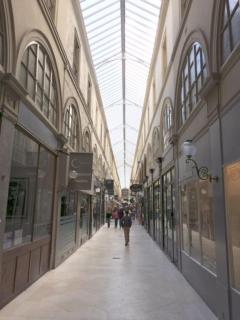 Paris, Opéra 1... Comme chez soi - París - 8