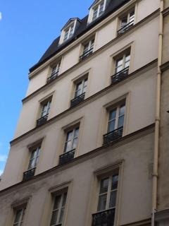 Paris, Opéra 1... Comme chez soi - 5