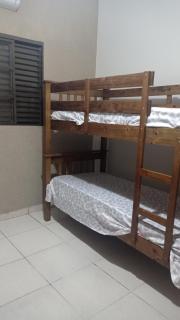 Casa aconchegante piscina ar condicionado 12 pax - Olímpia - 3