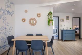 Travel Homes - Niffel 3 - Un havre de paix près du Parc - Mulhouse - 9