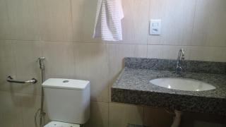 Casa aconchegante piscina ar condicionado 12 pax - Olímpia - 4