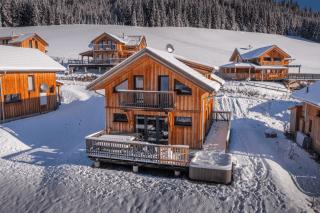 Chalet in Hohentauern - Chalet Ana - Hohentauern - 8