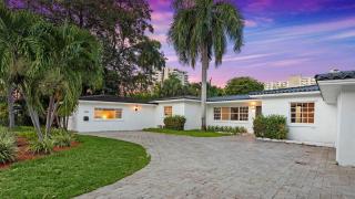 Villa Seabreeze - Fort Lauderdale - 0