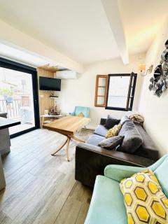 Maison de village à 10 min d'Ile Rousse - 7