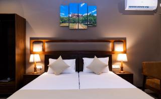 Woodgrove Cabanas - Negombo - 3