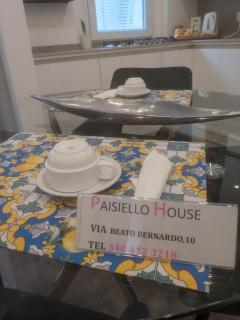 Paisiello house - Catania - 6