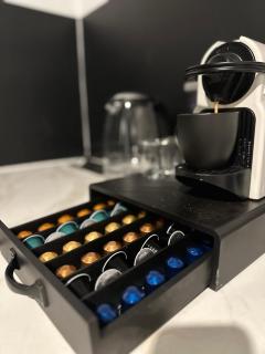 Dolce Dimora suite - Champs Élysées - París - 0