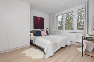 Cosy Dream City Center Apartment by Noclegi Renters - Varsovie - 4