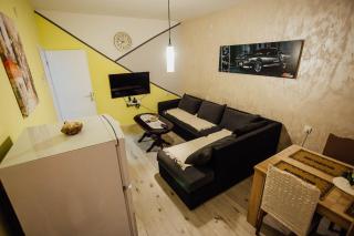 MM apartman - Valjevo - 0