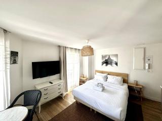 Paris, Opéra 5...Charming apartment in Paris - París - 5