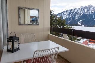 Residence Clos Soleil 22a - Leysin - 3