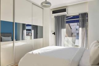 lux central Athens apartment - Atene - 6