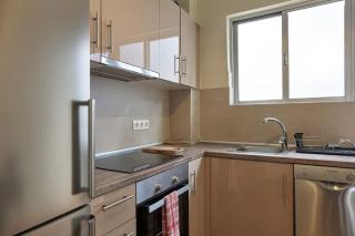 lux central Athens apartment - 3