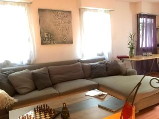 Appartement COSY 3 pièces Paris 18e Montmartre Parking & Terrasses - París - 5