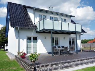 Feldstrasse 3 b - Zempin - 0