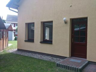 Ferienwohnung Seemöwe - Koserow - 9