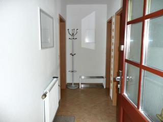 Ferienwohnung Seemöwe - Koserow - 4