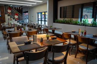 Adria Premium Hotel - Guarapuava - 3