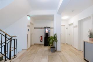 Hotel Villa Positano - Riedstadt - 6