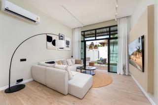 Onyx Villas by TropicLook - Strand Nai Harn - 9