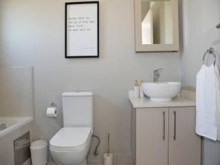 Elcaro Luxury Villas - The View - 8