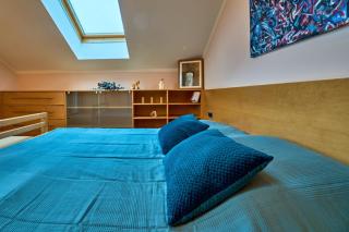 Große exklusive Wohnung mit Balkon und fantastischer Aussicht auf die Bergwelt inkl privatem Parkplatz mit E-Ladestation - 8