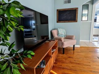 French Island Whot Tub, Kayak, Lake View, Ev - La Crosse - 7