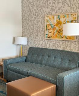 Home2 Suites Williston Burlington, Vt - Williston - 7