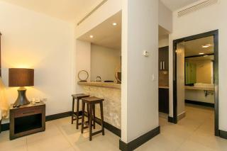 ATA01 Studio with Private Pool facing the 26th street - Playa del Carmen - 8