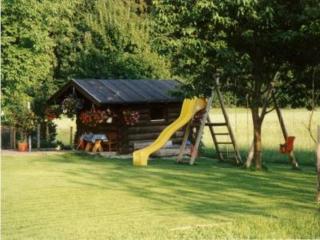 Schusterhof - Marquartstein - 2
