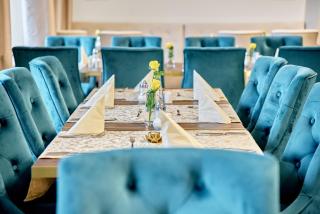 Hotel Maxim - Marienbad - 6
