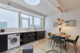 Residence Tour Eiffel by Studio prestige - Paris - 3