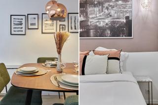 Residence Tour Eiffel by Studio prestige - Paris - 5