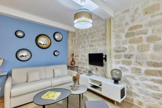 Residence Tour Eiffel by Studio prestige - Paris - 6