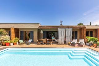 Villa Baccarat - Porto-Vecchio - 9