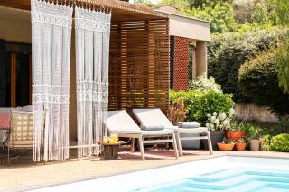 Villa Baccarat - Porto-Vecchio - 8