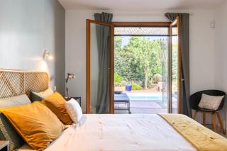 Villa Baccarat - Porto-Vecchio - 1