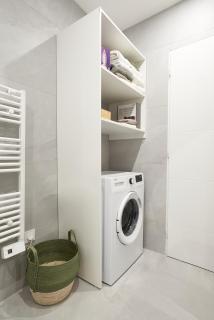 Paul Riquet 1609 City Center Residences - 4