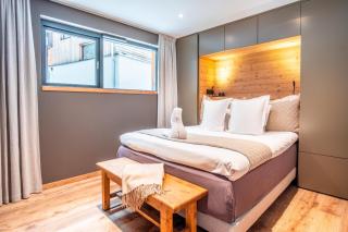 Chalet Sia - Contemporain - Sauna prive - Chamonix - 2