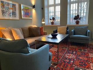 STF Långholmen Hostel - 3