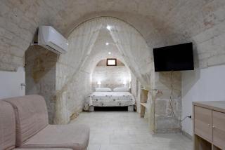 Agape fra i Trulli Dimora Ciclamino - Alberobello - 8