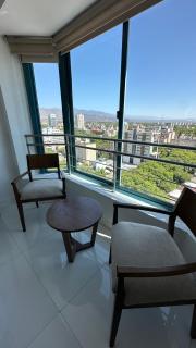 Apartamento Millennium inn - Mendoza - 3